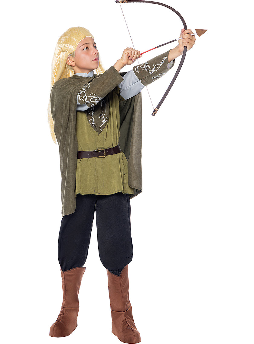 Déguisement Legolas enfant - Le Seigneur des Anneaux