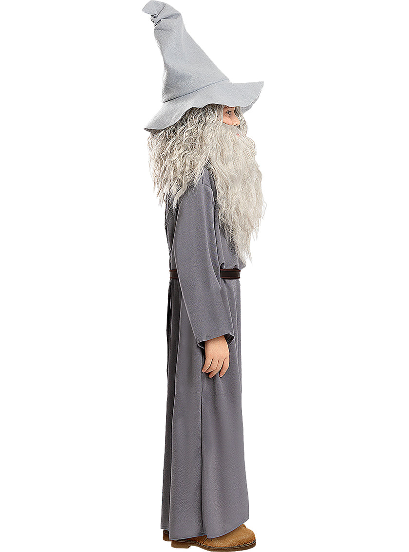 Déguisement Gandalf enfant - Le Seigneur des Anneaux
