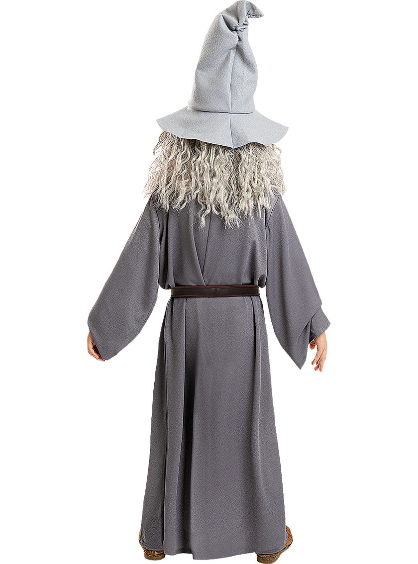 Déguisement Gandalf enfant - Le Seigneur des Anneaux