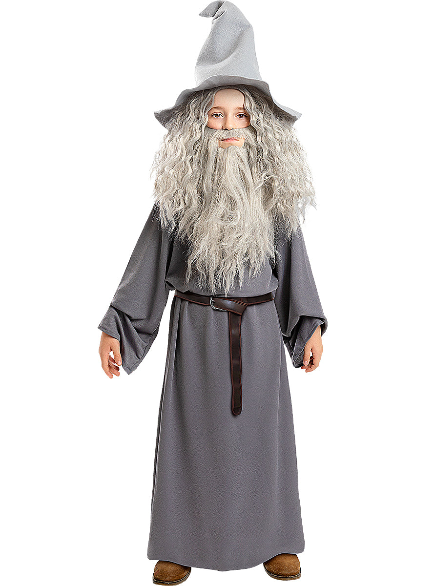 Déguisement Gandalf enfant - Le Seigneur des Anneaux