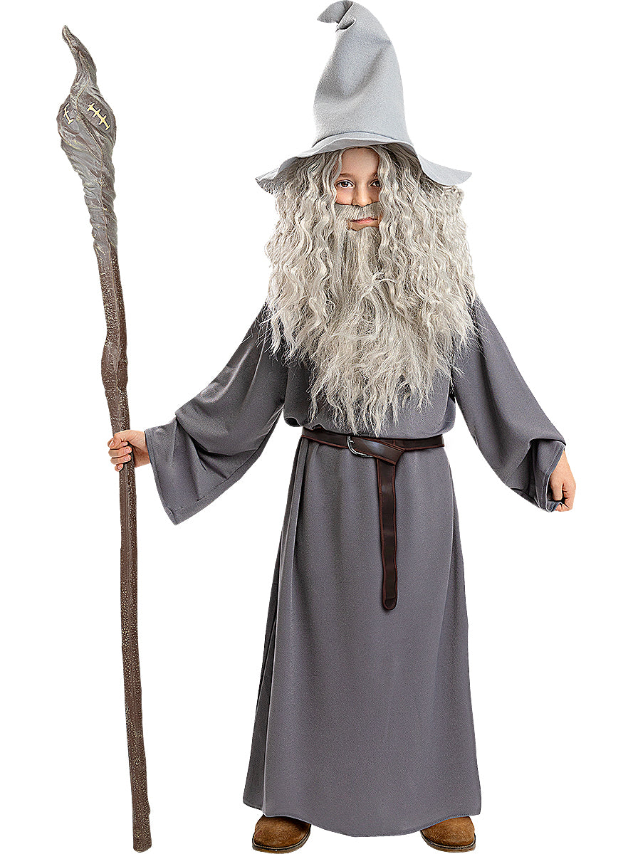 Déguisement Gandalf enfant - Le Seigneur des Anneaux