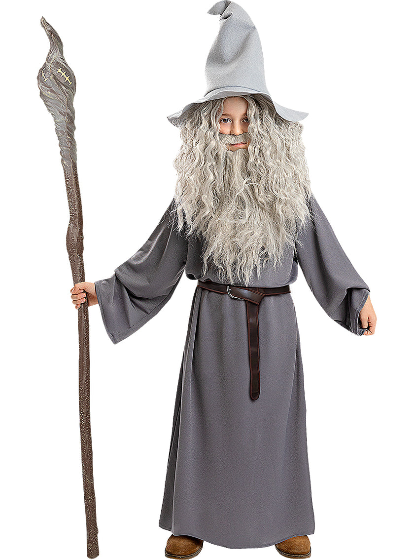 Déguisement Gandalf enfant - Le Seigneur des Anneaux