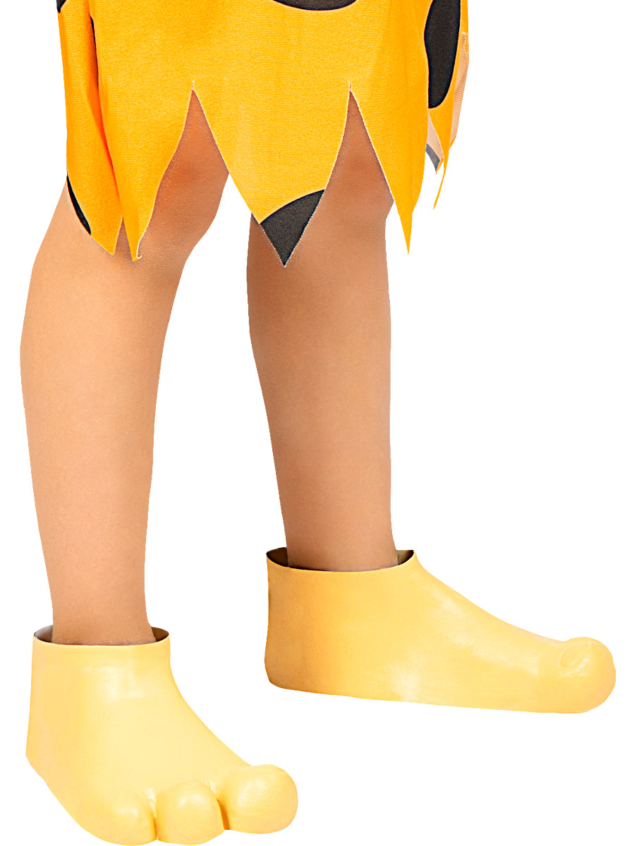 Surbottes Les Pierrafeu enfant