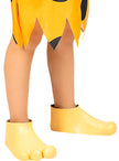Surbottes Les Pierrafeu enfant