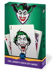 Jeu de Cartes Joker - Batman