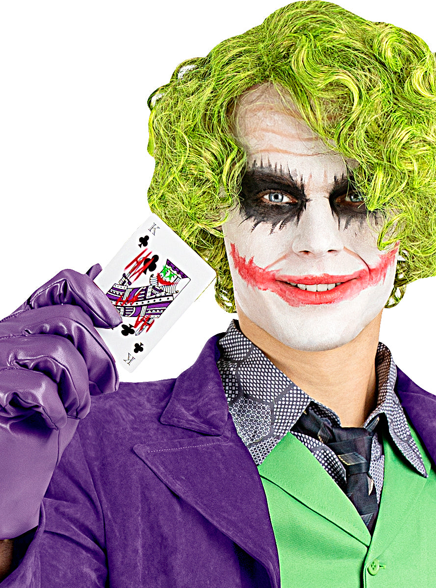 Jeu de Cartes Joker - Batman