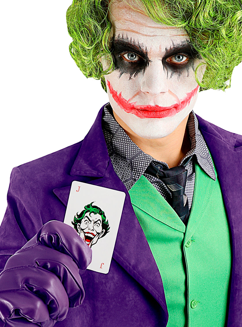 Jeu de Cartes Joker - Batman