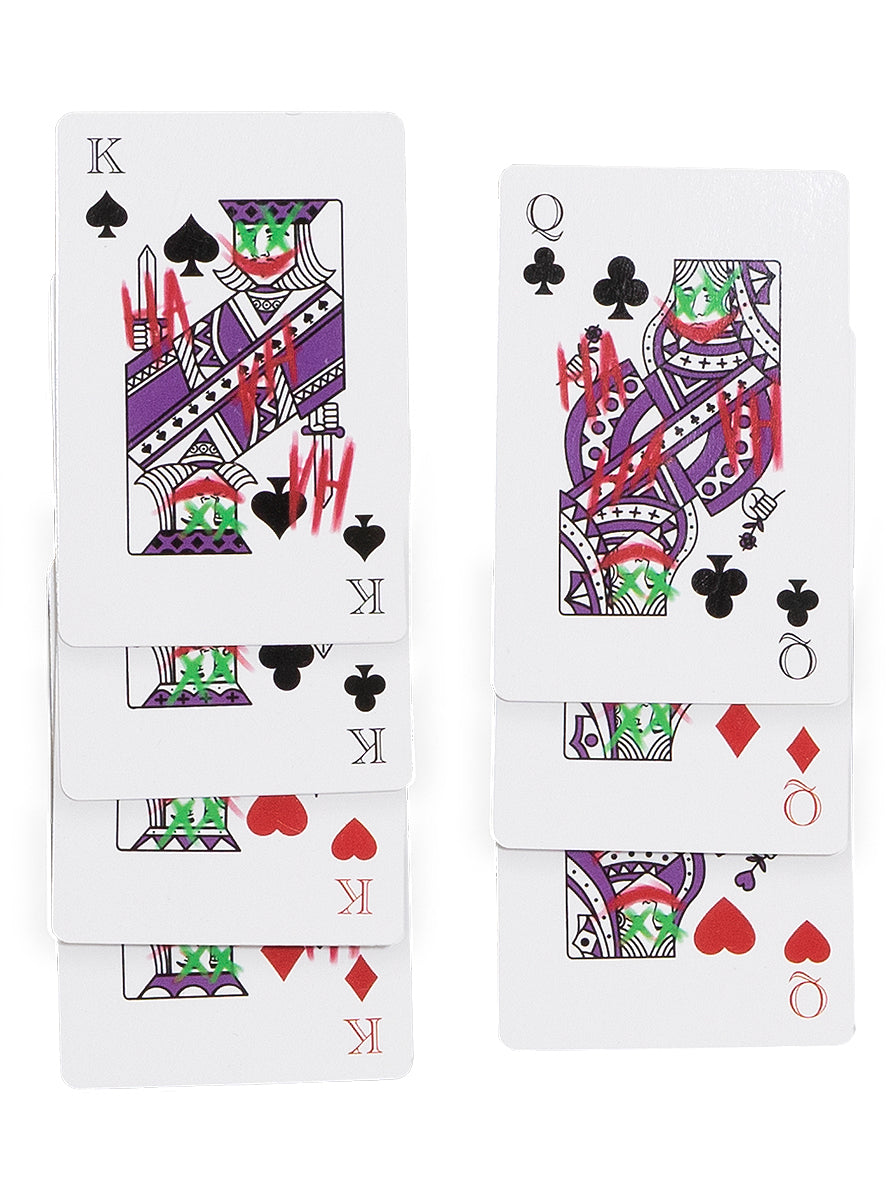 Jeu de Cartes Joker - Batman