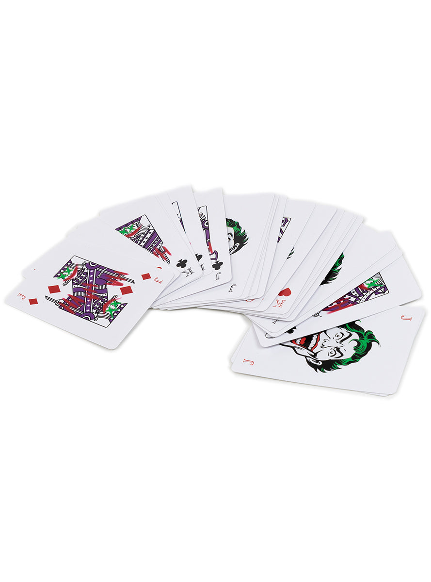 Jeu de Cartes Joker - Batman