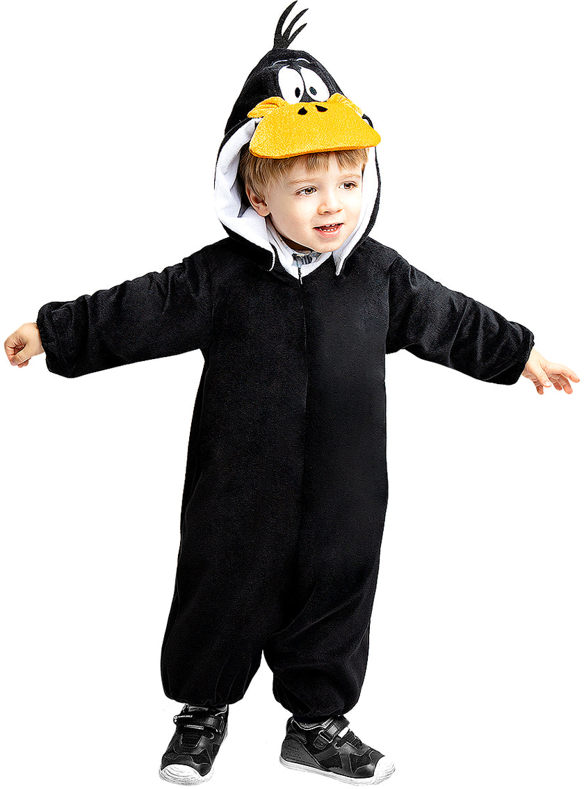 Déguisement Daffy Duck bébé- Looney Tunes