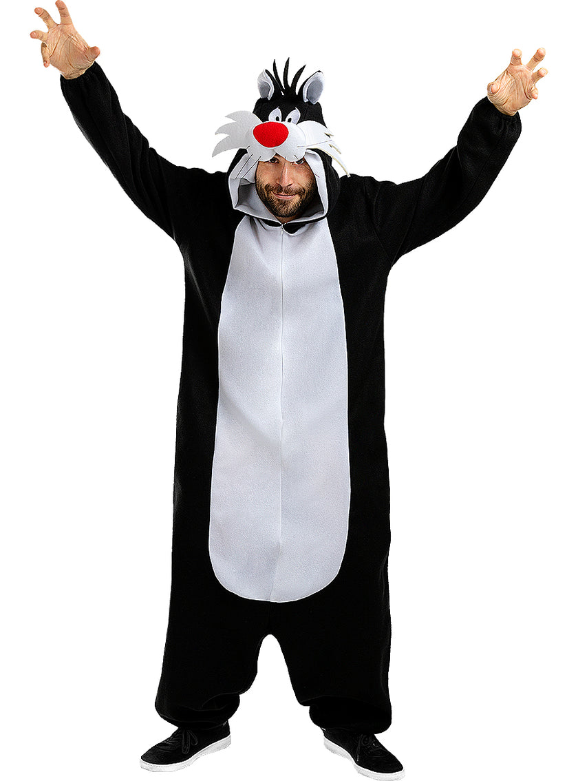 Déguisement Grosminet - Looney Tunes