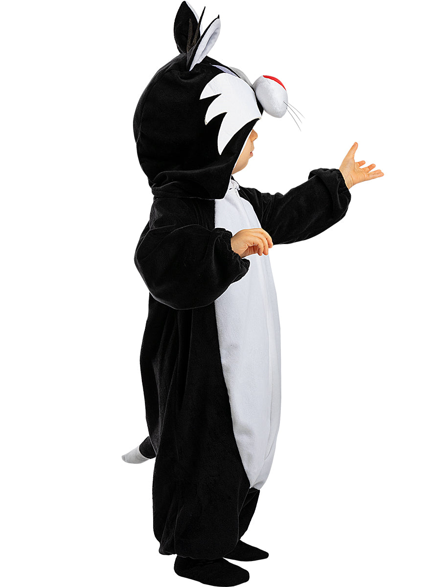 Déguisement Grosminet bébé - Looney Tunes