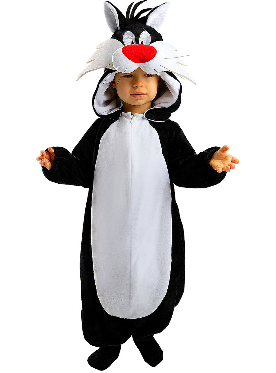 Déguisement Grosminet bébé - Looney Tunes