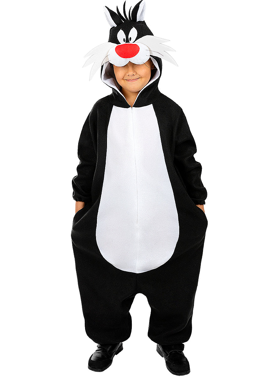 Déguisement Grosminet enfant - Looney Tunes