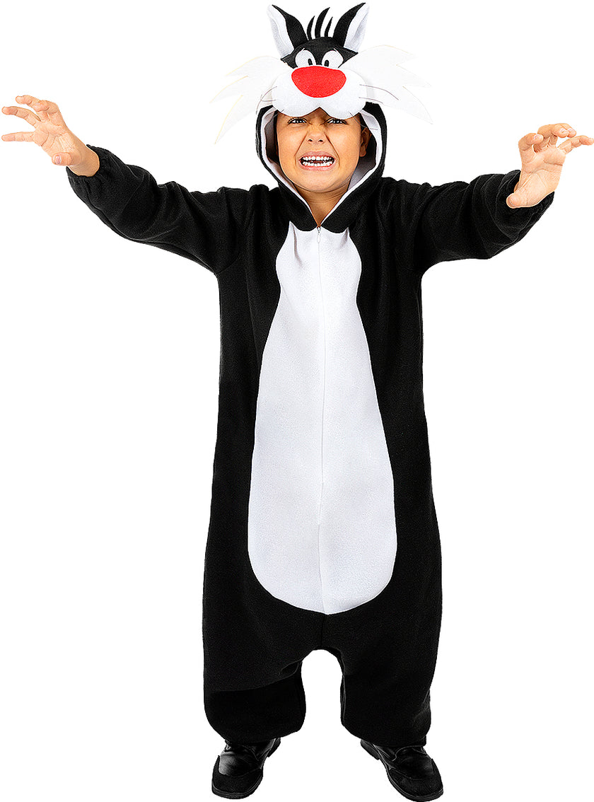 Déguisement Grosminet enfant - Looney Tunes