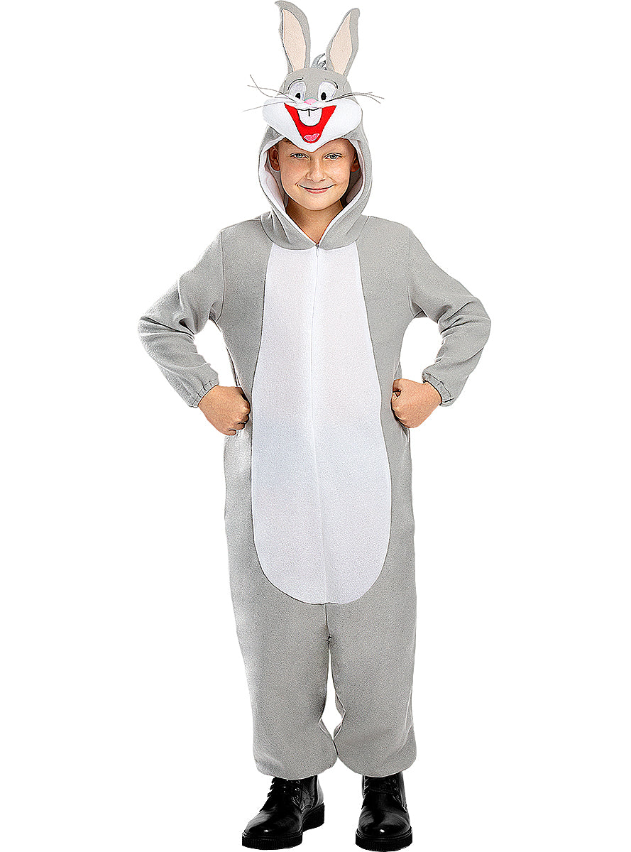 Déguisement Bugs Bunny enfant - Looney Tunes