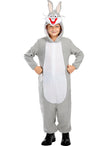 Déguisement Bugs Bunny enfant - Looney Tunes