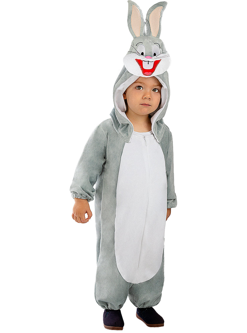 Déguisement Bugs Bunny bébé - Looney Tunes