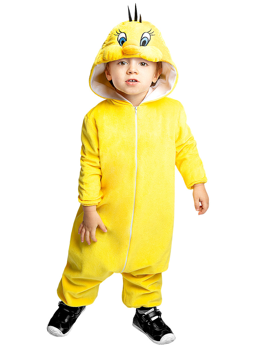 Déguisement Titi  bébé enfant - Looney Tunes