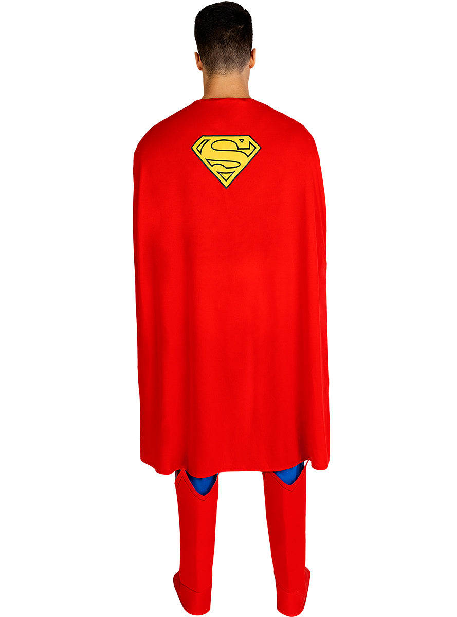 Déguisement Superman Lights On !