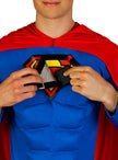 Déguisement Superman Lights On !