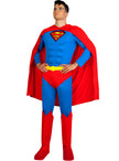 Déguisement Superman Lights On !