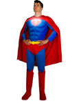 Déguisement Superman Lights On !