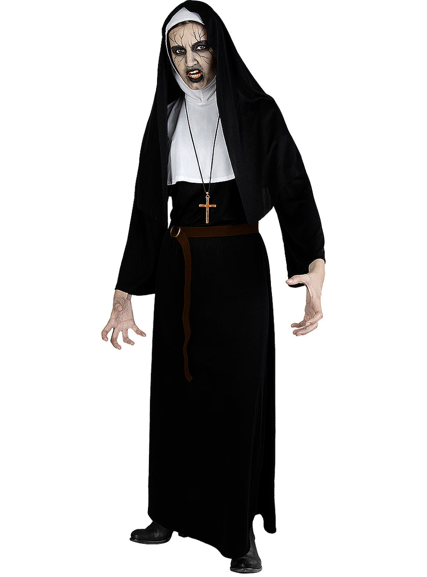 Déguisement Valak