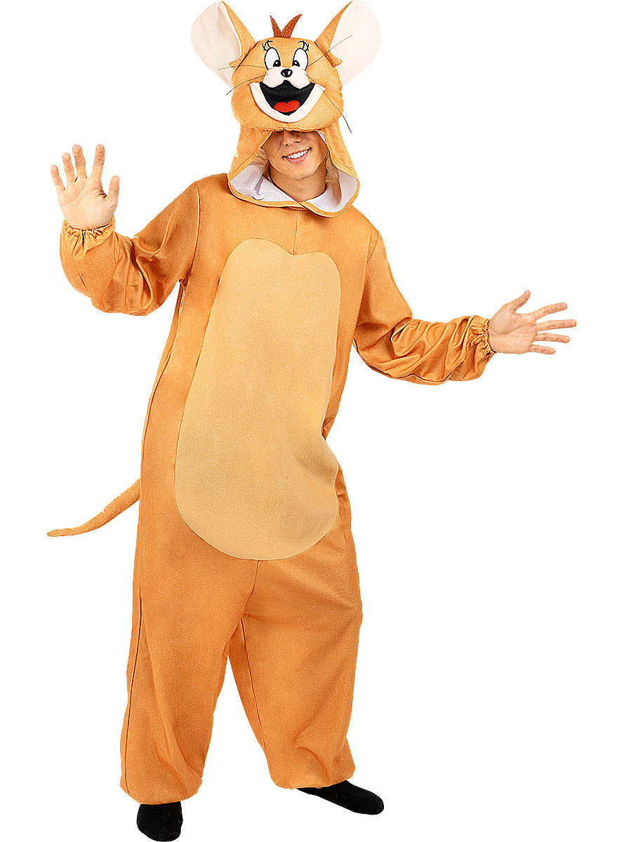 Déguisement Jerry - Tom & Jerry
