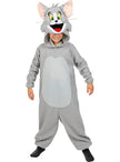 Déguisement Tom enfant - Tom & Jerry