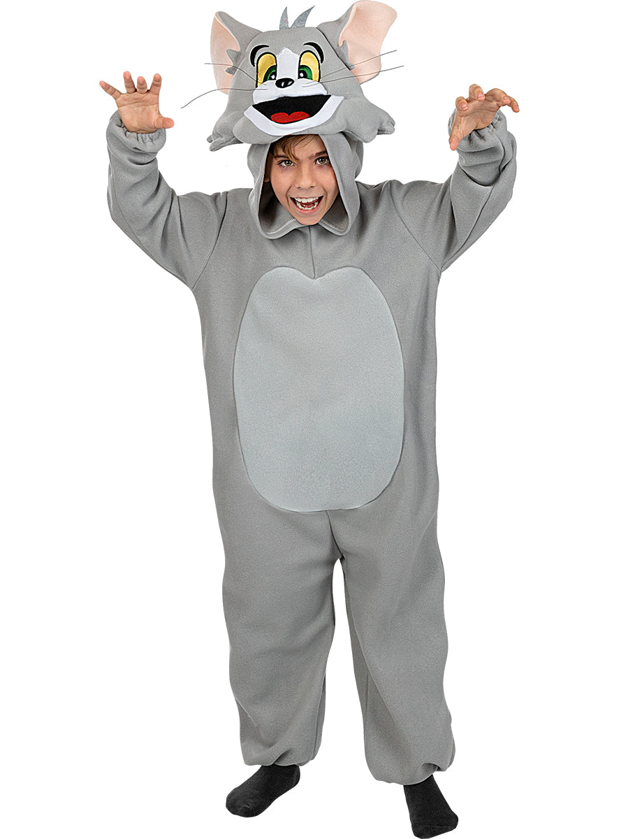 Déguisement Tom enfant - Tom & Jerry