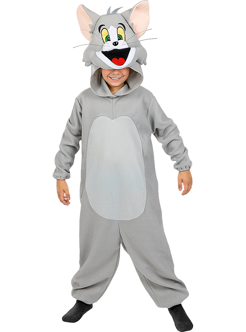 Déguisement Tom enfant - Tom & Jerry