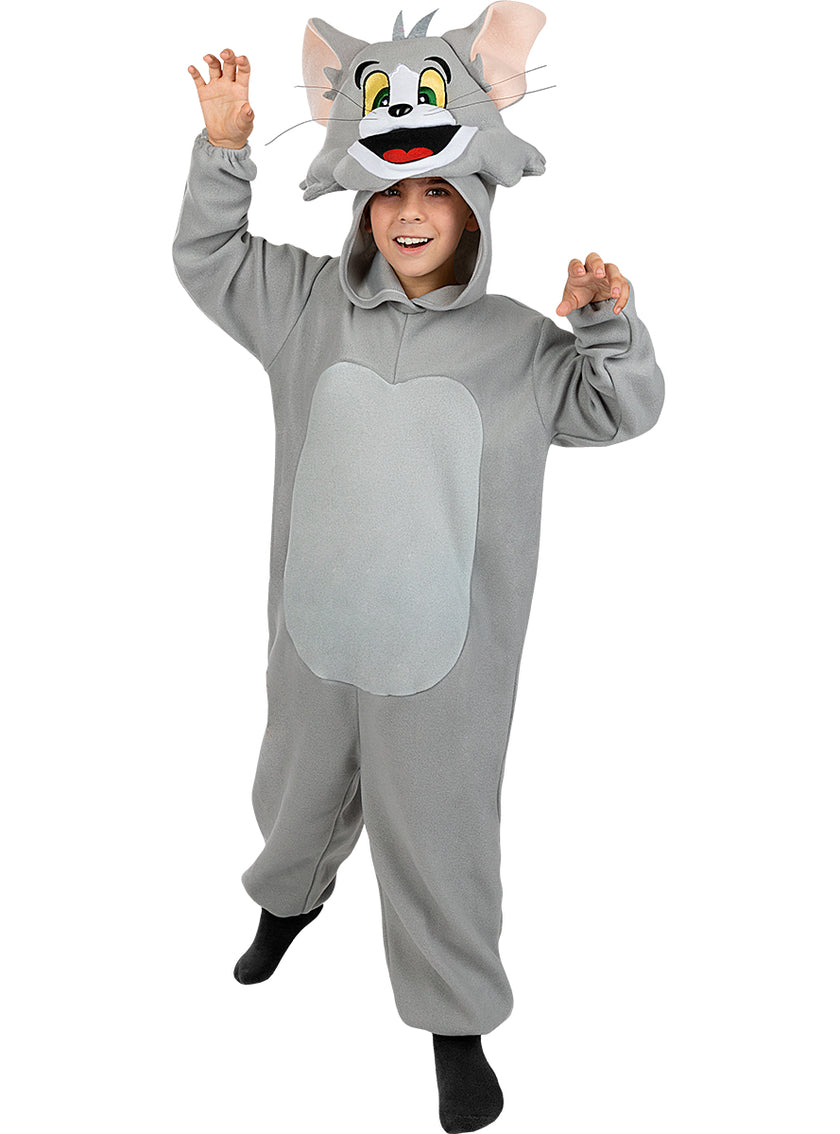 Déguisement Tom enfant - Tom & Jerry