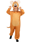 Déguisement Jerry enfant - Tom & Jerry