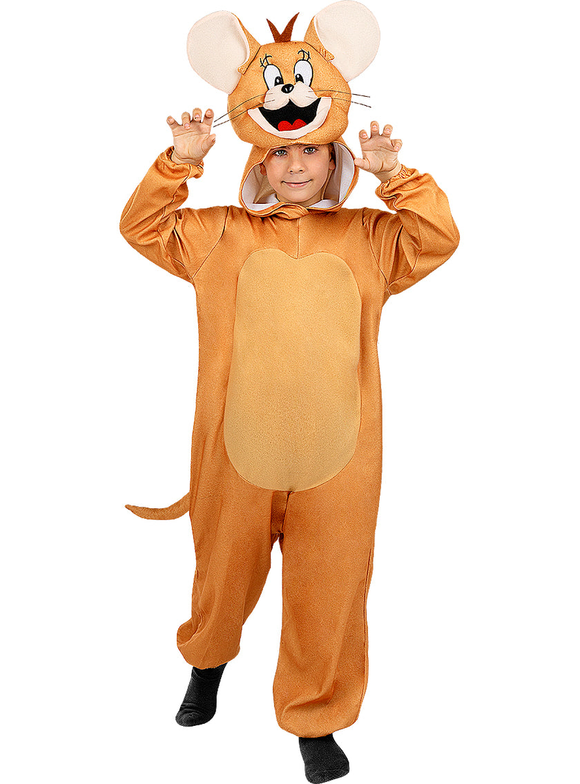 Déguisement Jerry enfant - Tom & Jerry