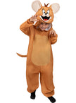 Déguisement Jerry enfant - Tom & Jerry