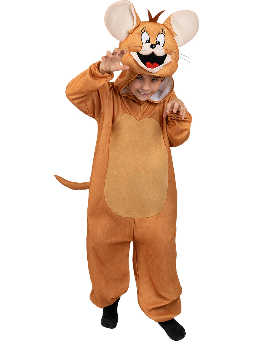 Déguisement Jerry enfant - Tom & Jerry