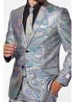 Costume Boule à facettes 