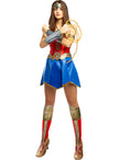 Lasso de Wonder Woman lumineux