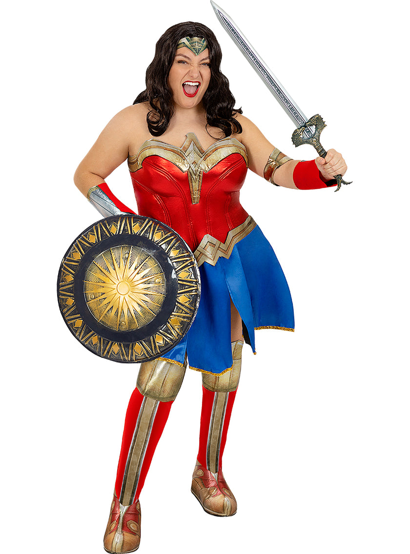 Épée Wonder Woman