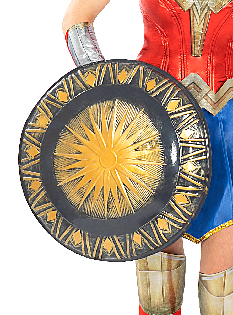 Bouclier de Wonder Woman