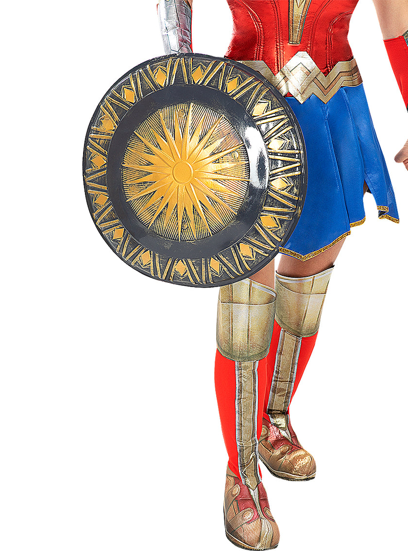 Bouclier de Wonder Woman