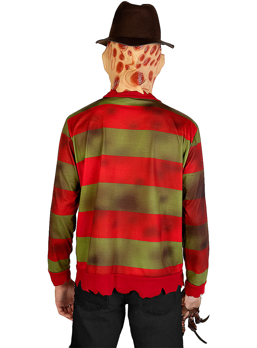 Pull de Freddy Krueger - Les Griffes de la Nuit
