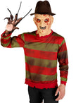 Pull de Freddy Krueger - Les Griffes de la Nuit