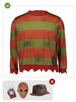 Pull de Freddy Krueger - Les Griffes de la Nuit