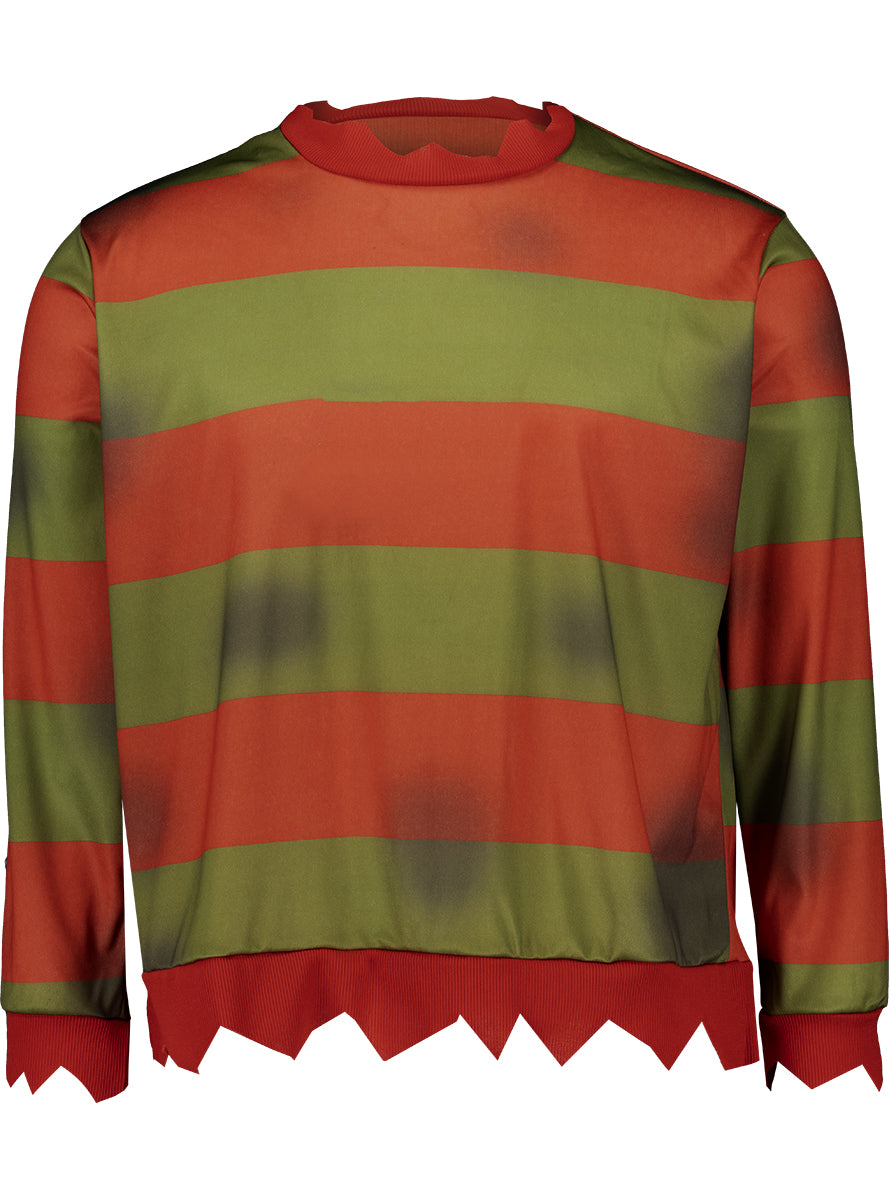 Pull de Freddy Krueger - Les Griffes de la Nuit