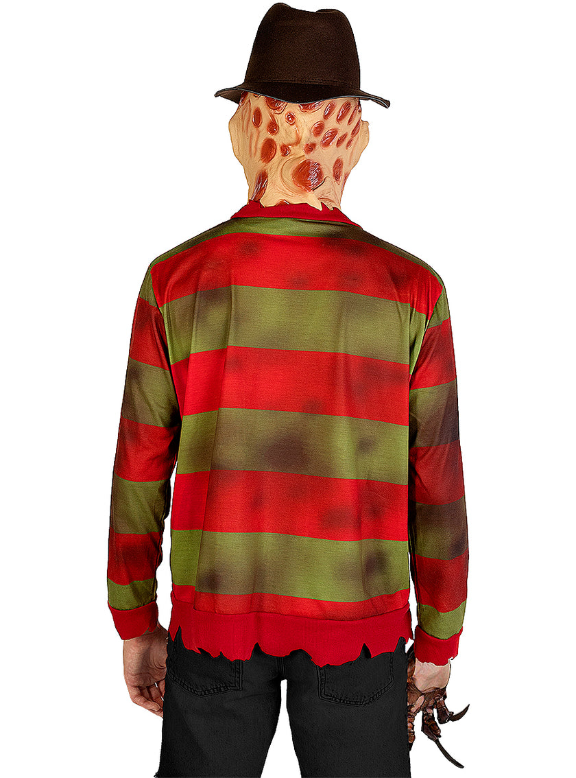 Pull de Freddy Krueger - Les Griffes de la Nuit