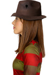 Chapeau de Freddy Krueger - Freddy