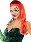 Perruque Poison Ivy