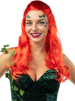 Perruque Poison Ivy